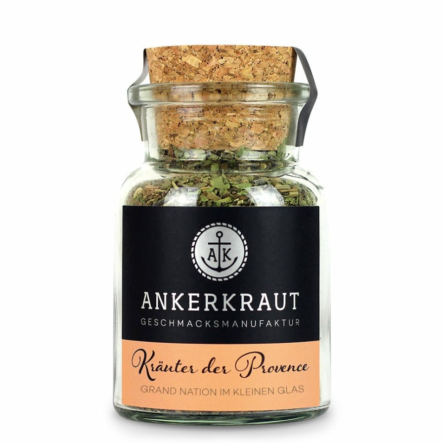 Kochen Ankerkraut Suppe / Eintopf | Krauter Der Provence