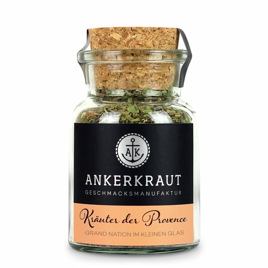 Gewurze Ankerkraut | Krauter Der Provence