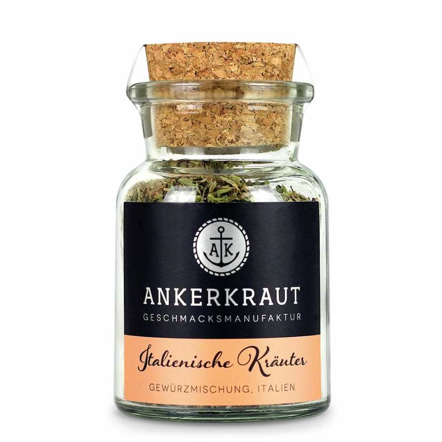 Kochen Ankerkraut Pasta | Italienische Krauter