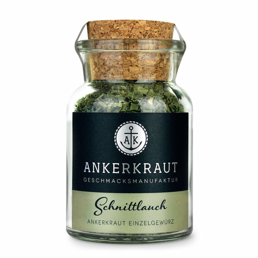 Gewurze Ankerkraut Krauter | Schnittlauch