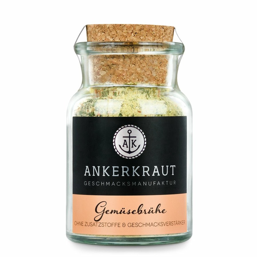 Gewurze Ankerkraut Garfield | Gemusebruhe