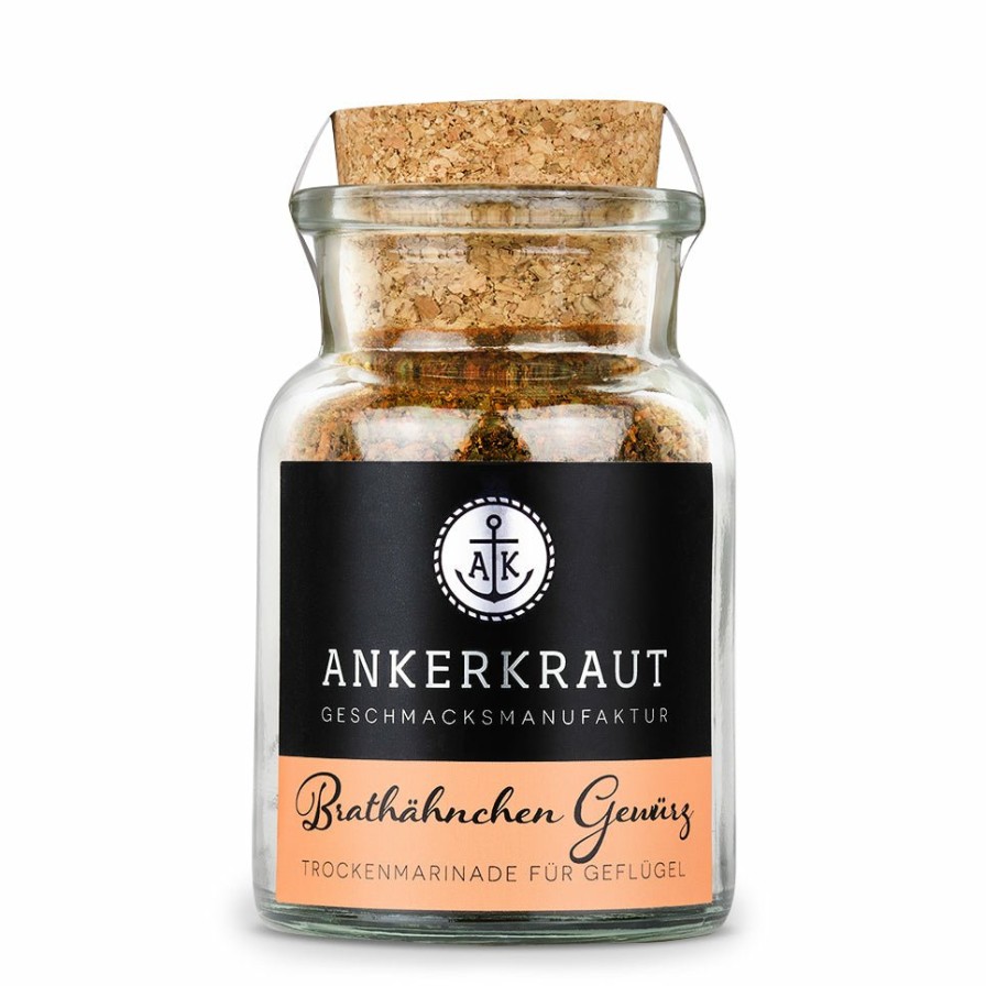 Gewurze Ankerkraut Paprika Gewurze | Brathahnchen