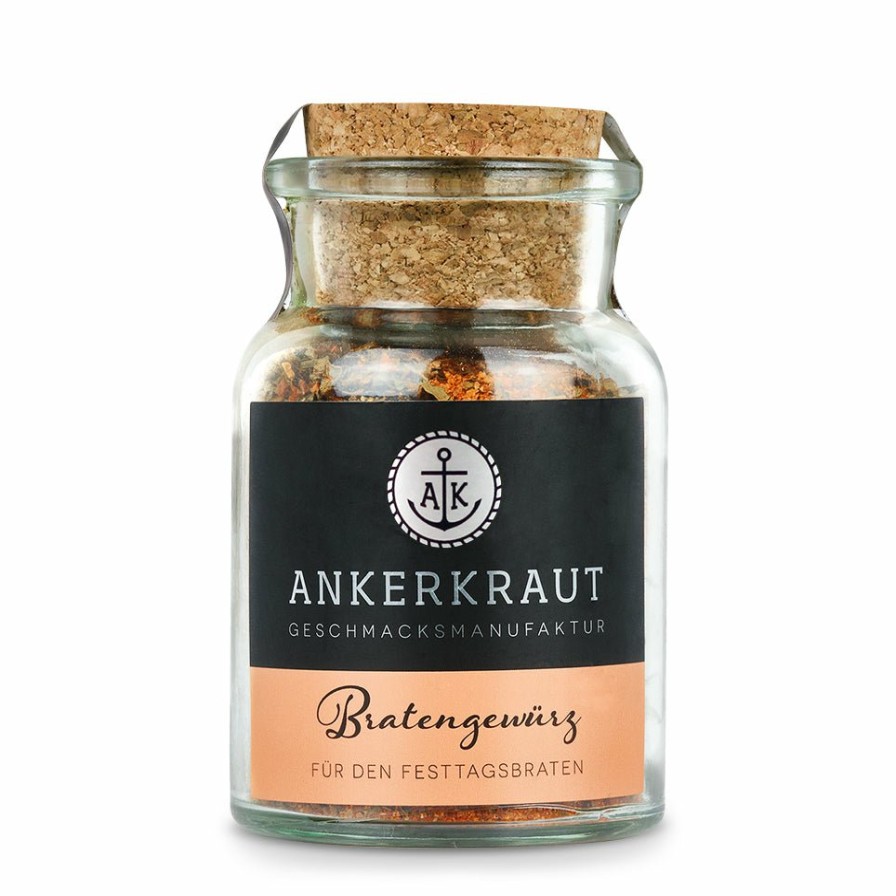 Gewurze Ankerkraut | Bratengewurz