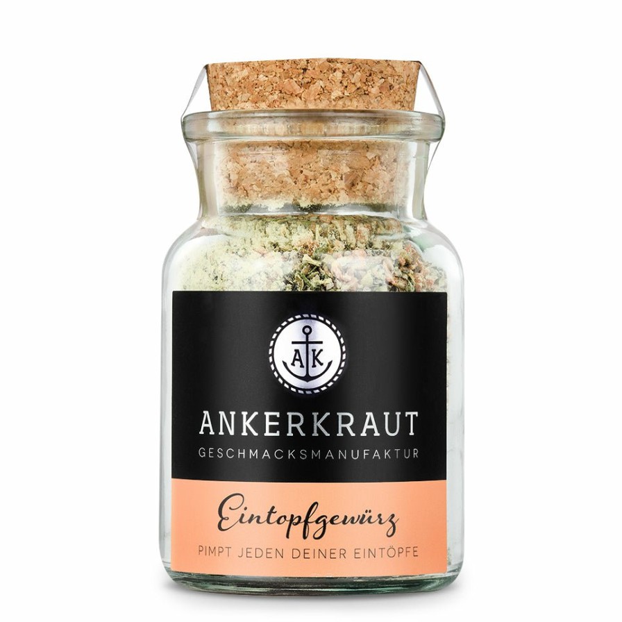 Kochen Ankerkraut Suppe / Eintopf | Eintopf Gewurz