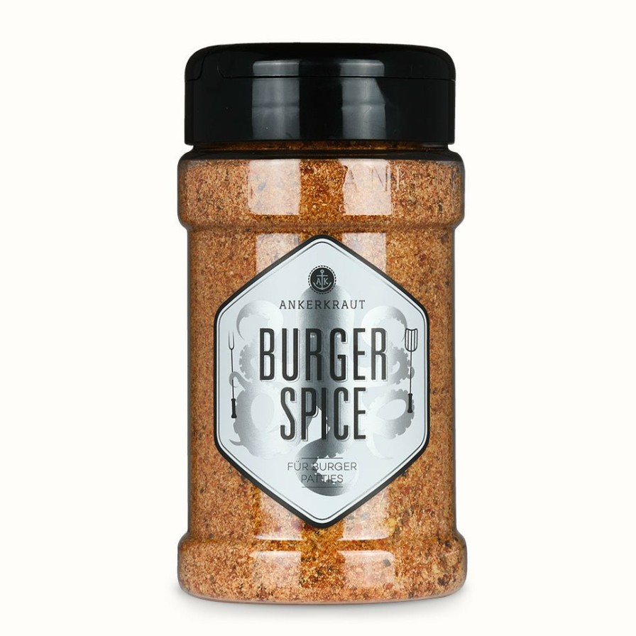 Gewurze Ankerkraut | Burger Spice