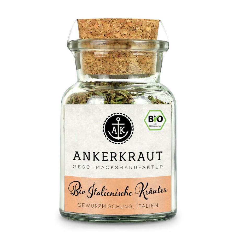 Gewurze Ankerkraut | Bio Italienische Krauter