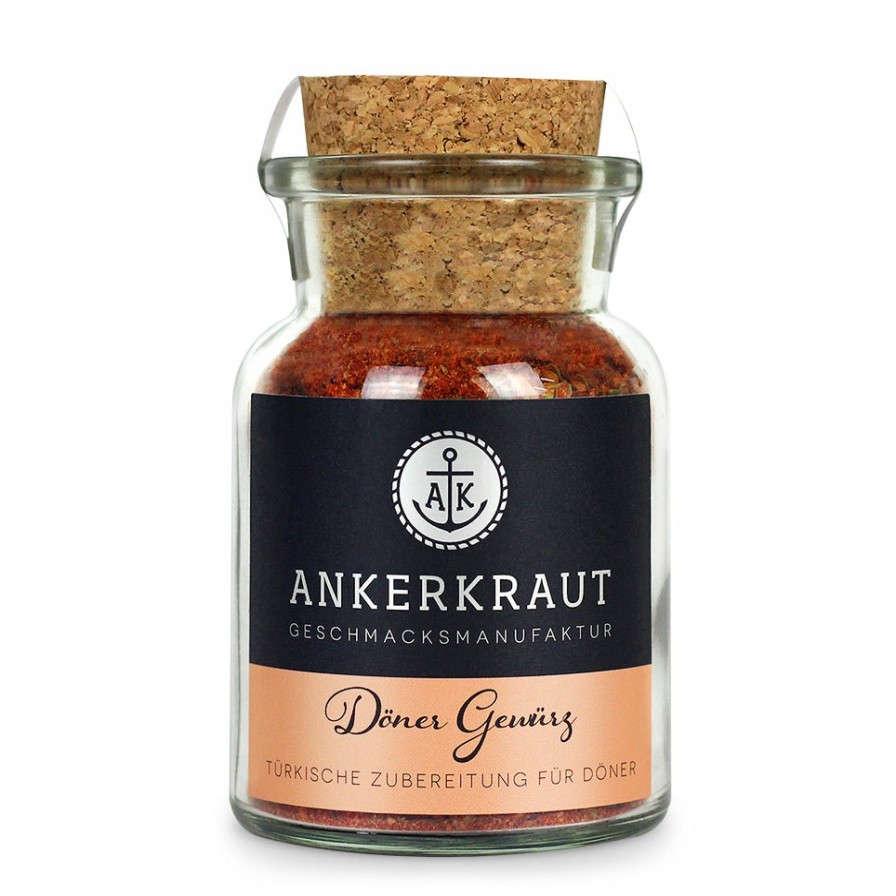 Gewurze Ankerkraut | Doner Gewurz