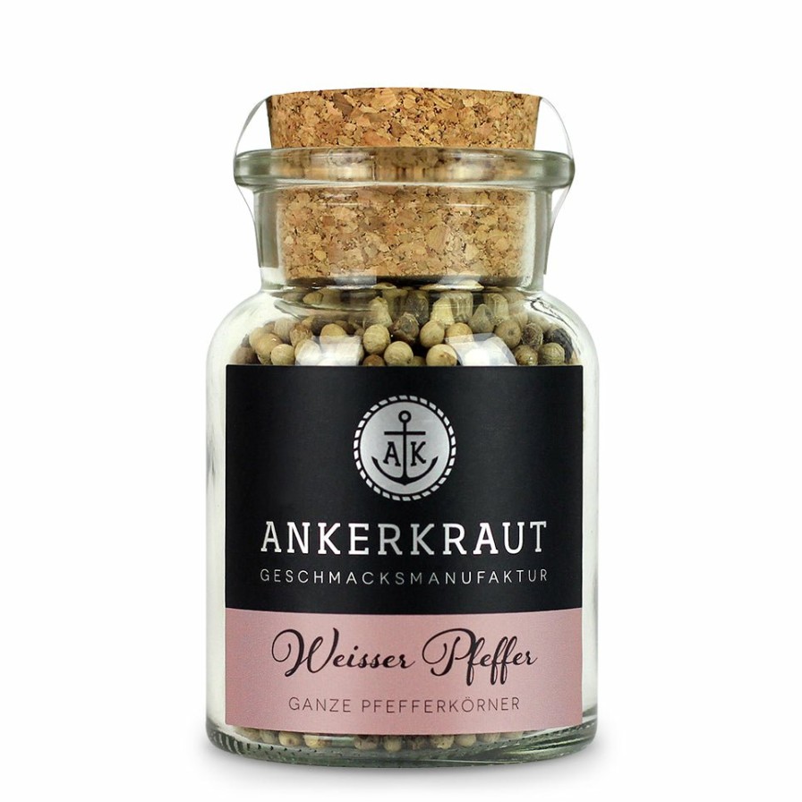 Kochen Ankerkraut Reis | Weiser Pfeffer