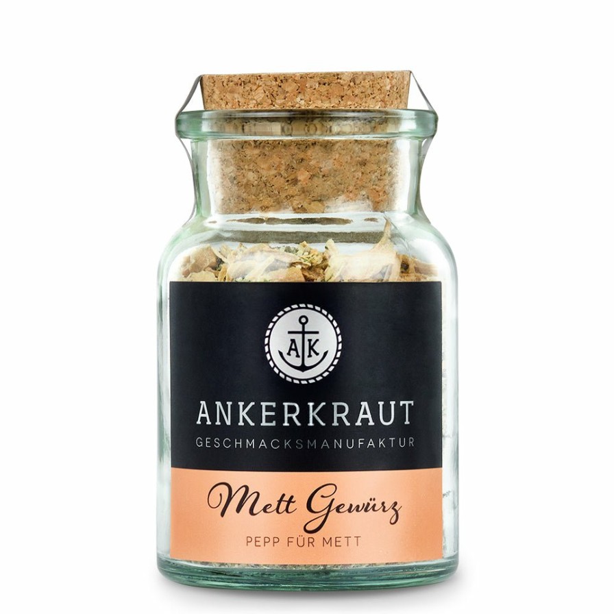 Gewurze Ankerkraut | Mett Gewurz