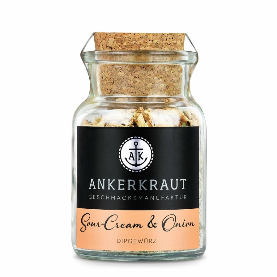 Gewurze Ankerkraut | Sour-Cream & Onion