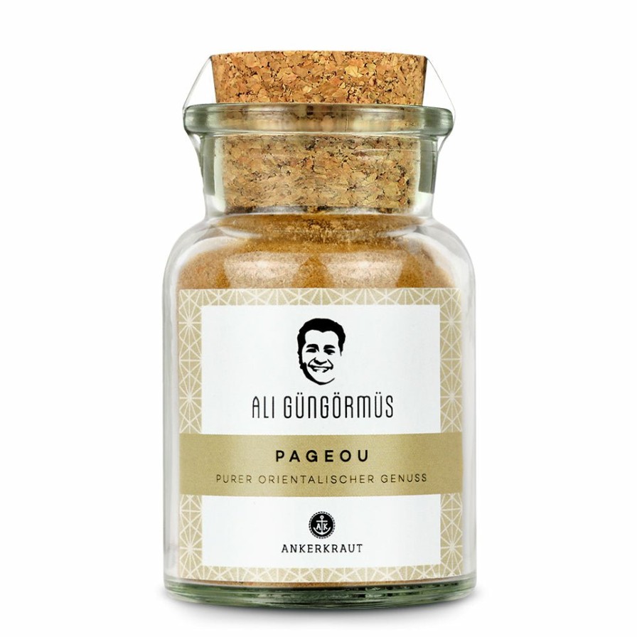 Kochen Ankerkraut Ali Gungormus | Pageou By Ali Gungormus Bio