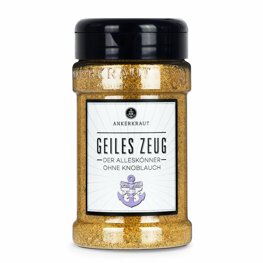 Grillen Ankerkraut | Geiles Zeug, Bbq-Rub