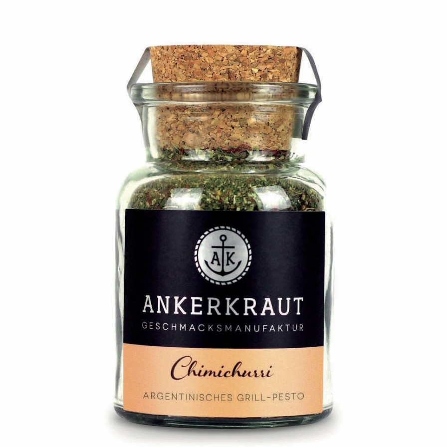 Gewurze Ankerkraut | Chimichurri