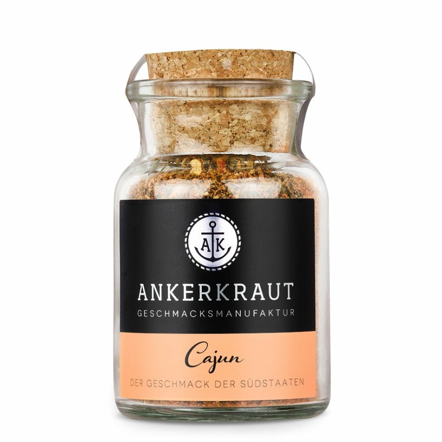 Kochen Ankerkraut Reis | Cajun