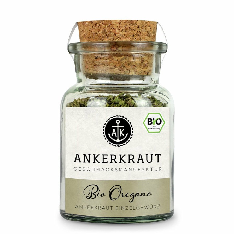 Gewurze Ankerkraut | Bio Oregano