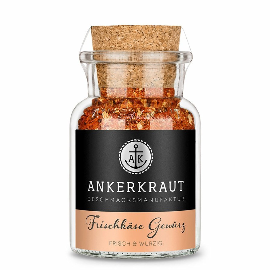 Gewurze Ankerkraut Paprika Gewurze | Frischkase Gewurz