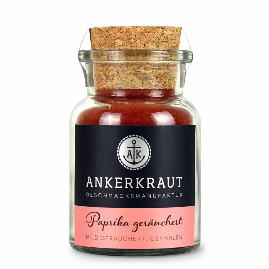 Gewurze Ankerkraut Paprika Gewurze | Paprika Gerauchert