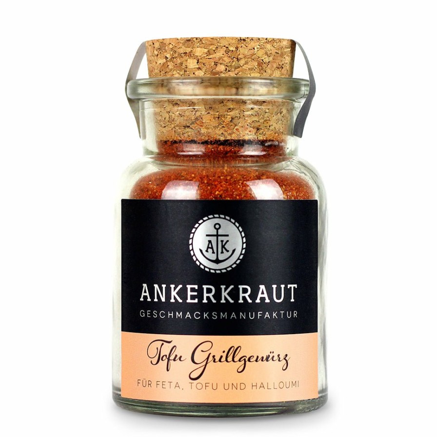 Gewurze Ankerkraut Paprika Gewurze | Tofu Grillgewurz