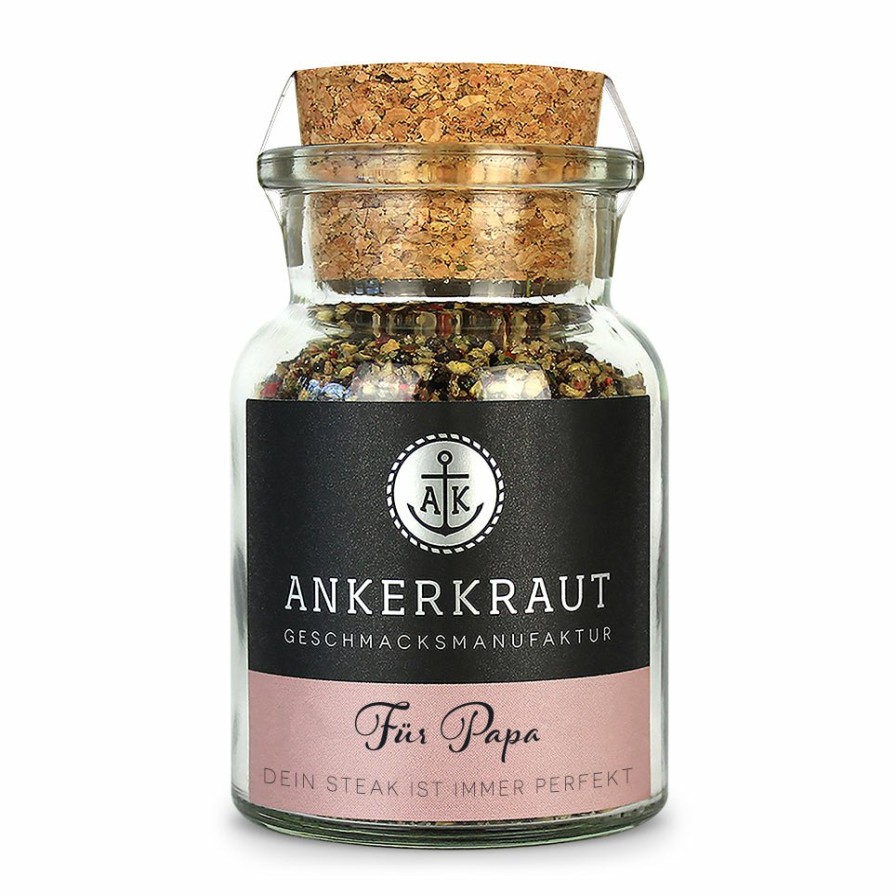 Gewurze Ankerkraut Pfeffer | Fur Papa