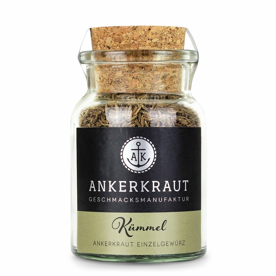 Kochen Ankerkraut Suppe / Eintopf | Kummel