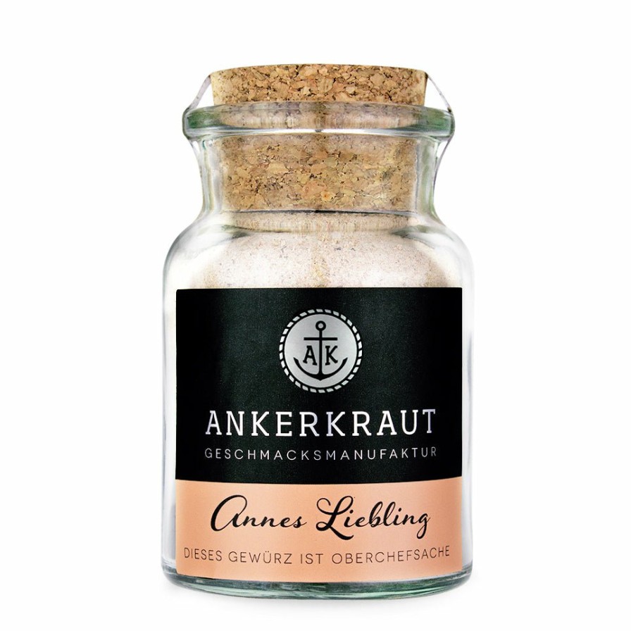 Gewurze Ankerkraut | Annes Liebling