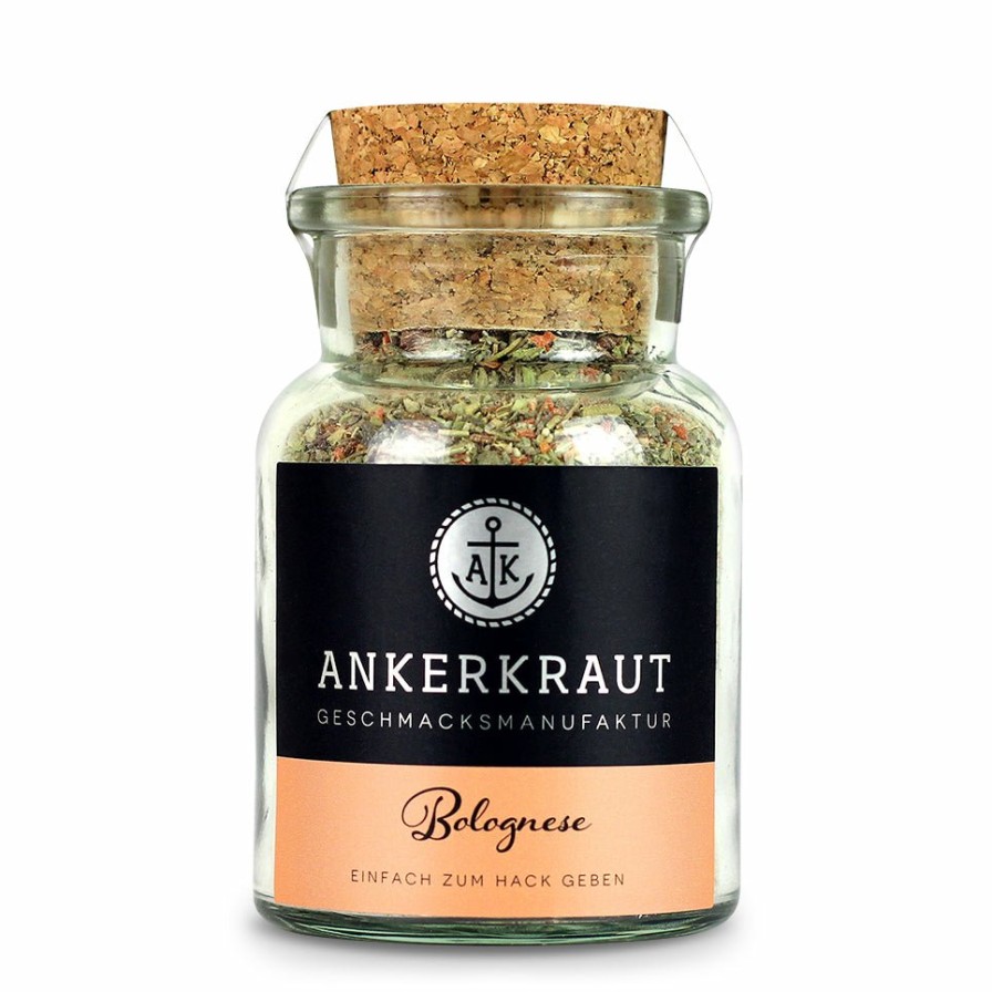 Gewurze Ankerkraut Garfield | Bolognese Gewurz