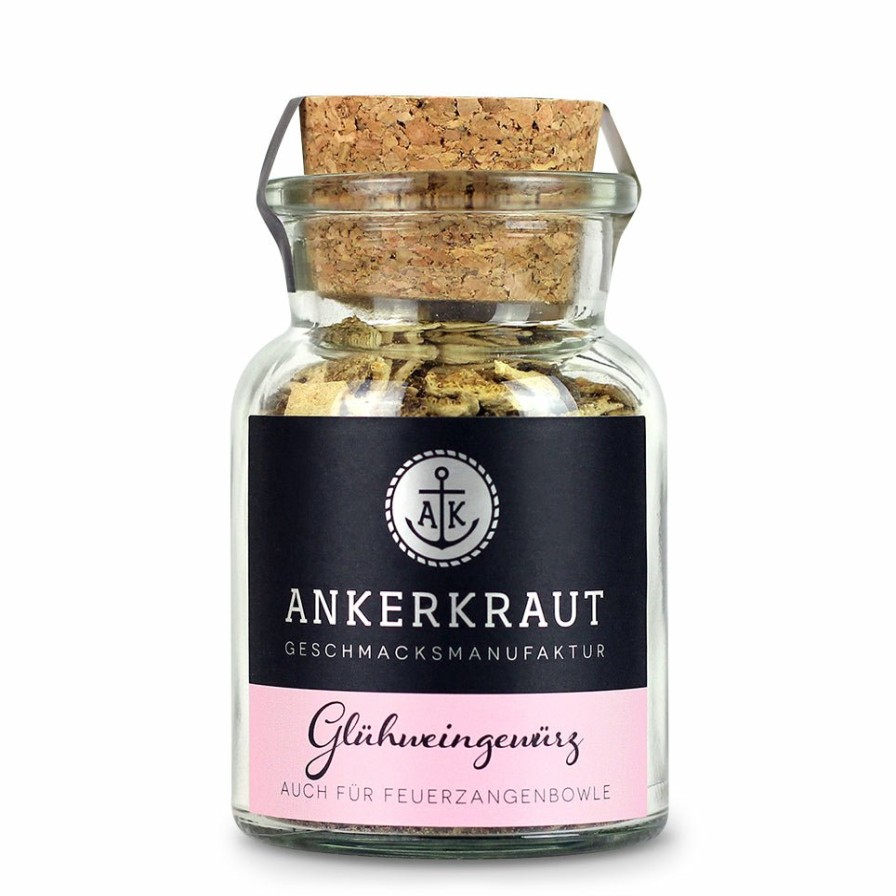 Gewurze Ankerkraut | Gluhweingewurz