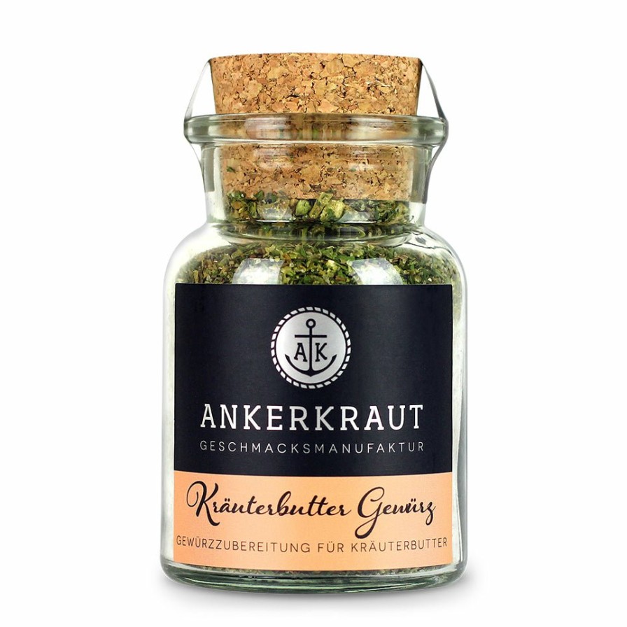 Gewurze Ankerkraut | Krauterbutter Gewurz