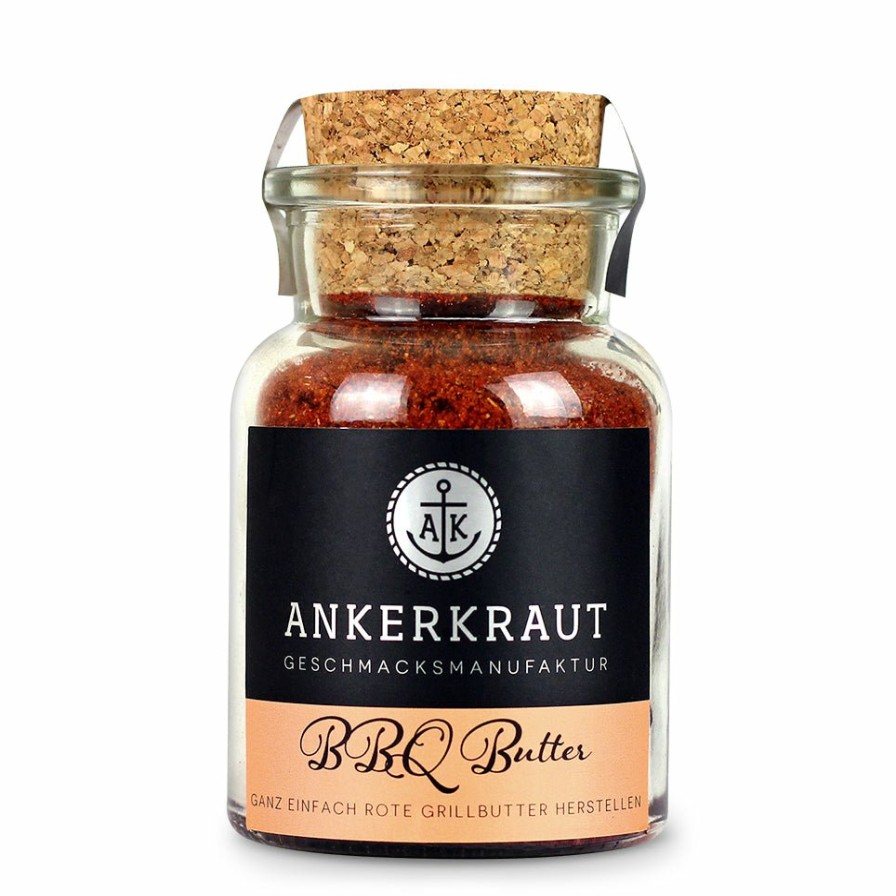 Gewurze Ankerkraut | Bbq Butter