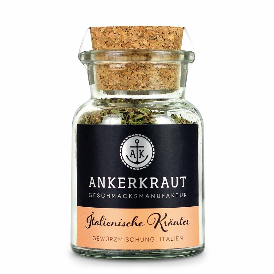 Kochen Ankerkraut Reis | Italienische Krauter