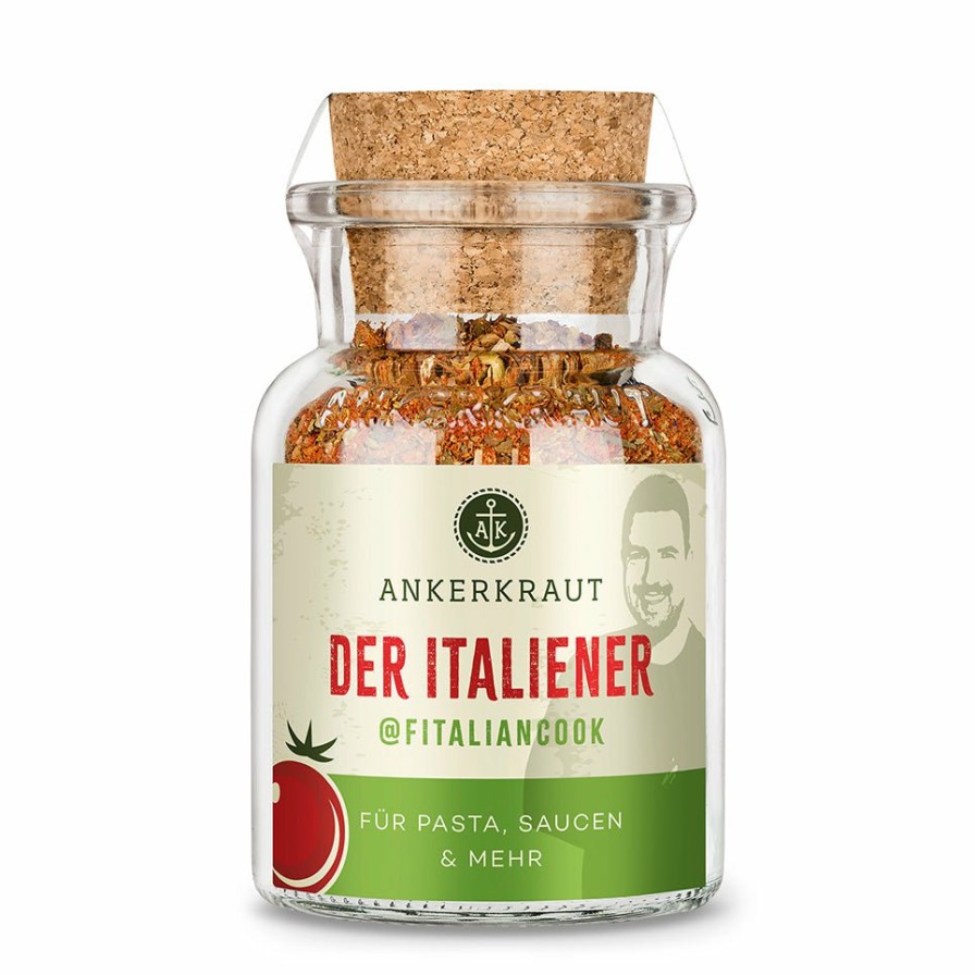 Kochen Ankerkraut Reis | Der Italiener By Fitaliancook