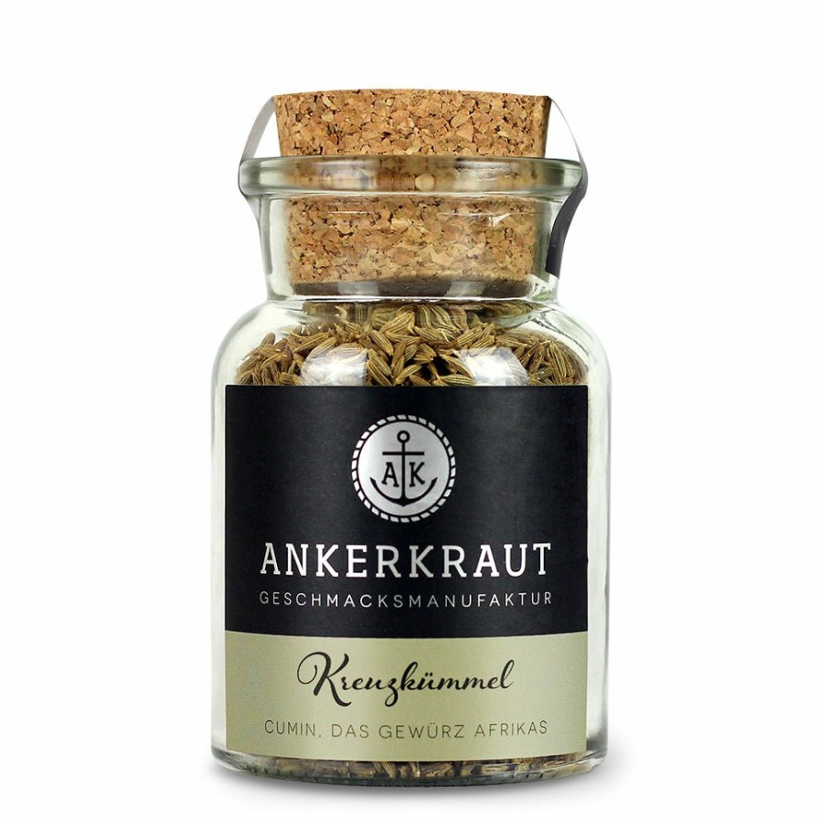 Kochen Ankerkraut Reis | Kreuzkummel, Ganz