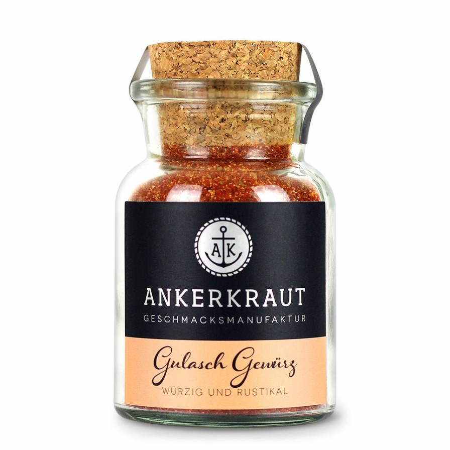 Gewurze Ankerkraut | Gulasch Gewurz