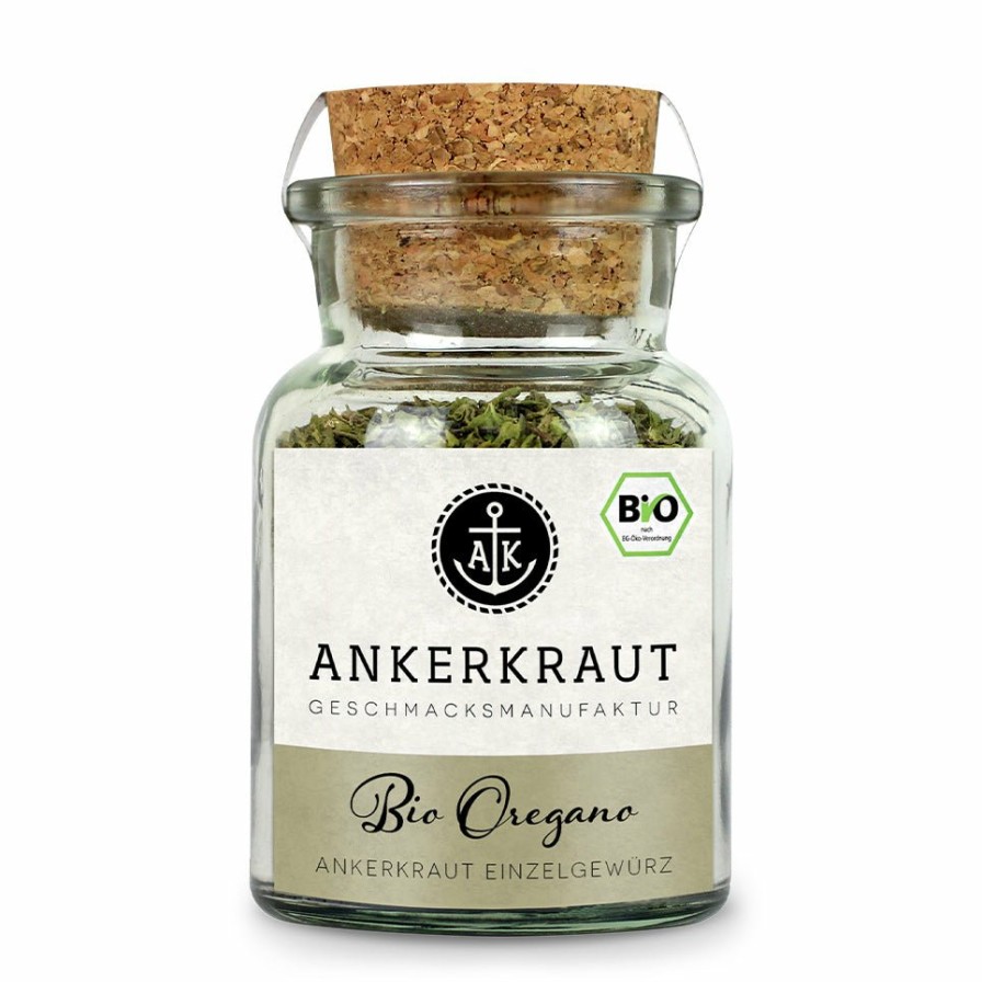 Kochen Ankerkraut Pasta | Bio Oregano