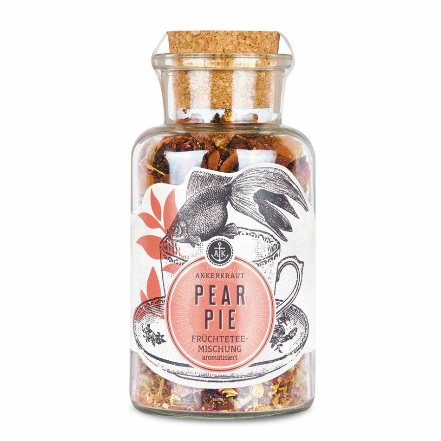 Trinken Ankerkraut | Pear Pie, Fruchteteemischung