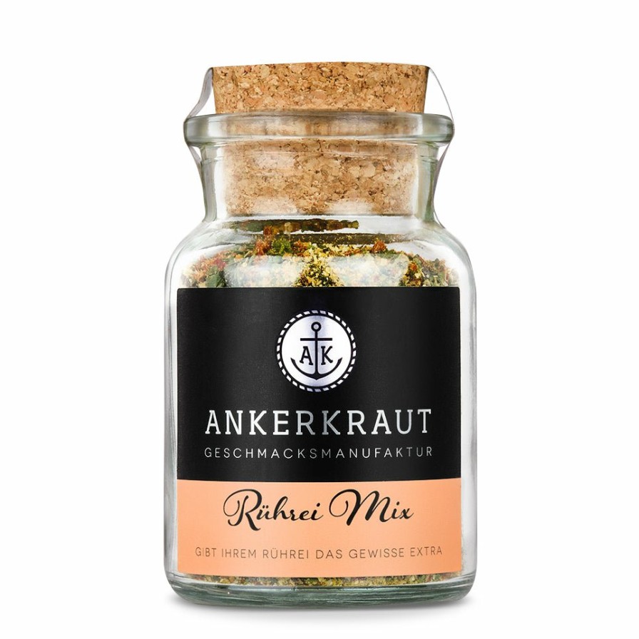 Gewurze Ankerkraut Garfield | Ruhrei Mix