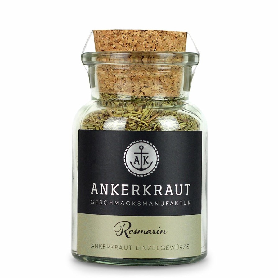 Gewurze Ankerkraut Krauter | Rosmarin