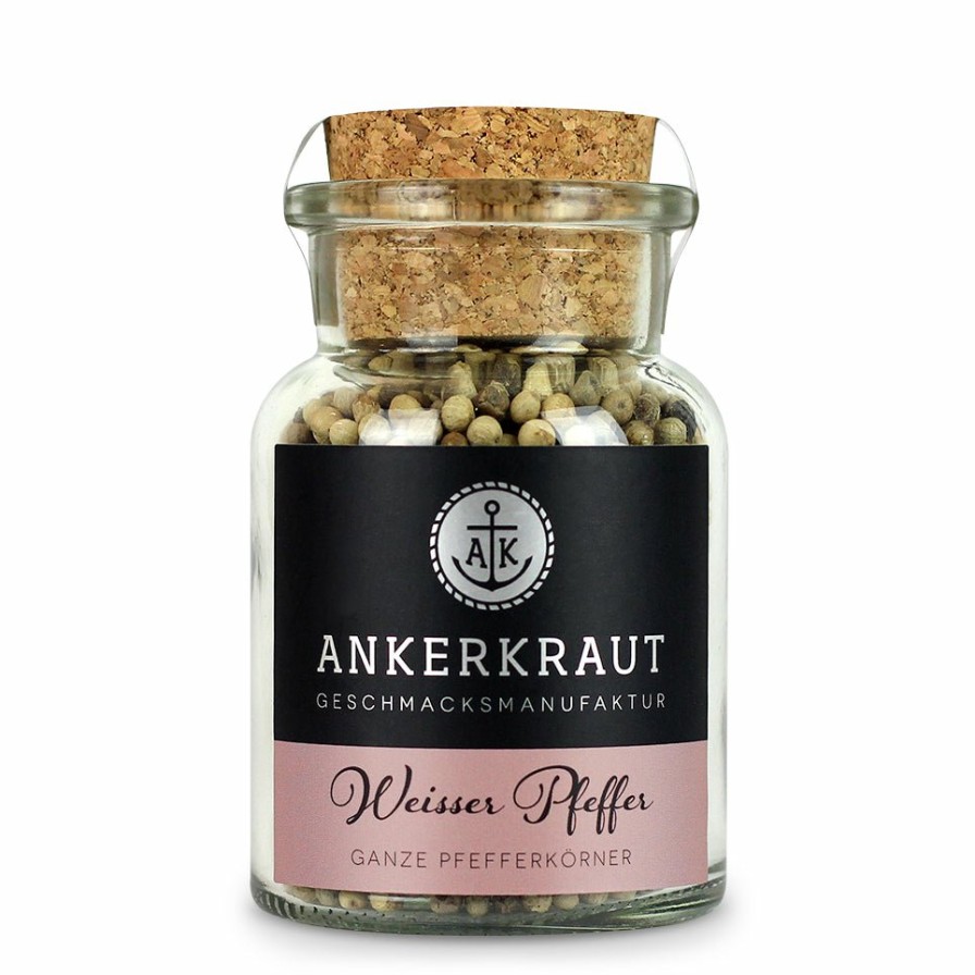 Gewurze Ankerkraut Pfeffer | Weiser Pfeffer