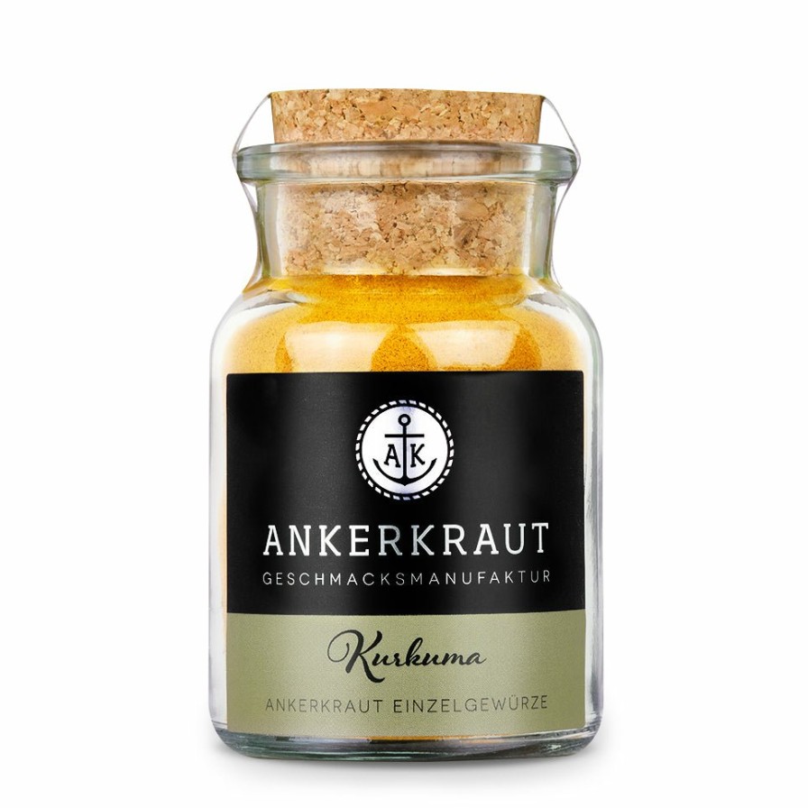 Kochen Ankerkraut Reis | Kurkuma, Gemahlen