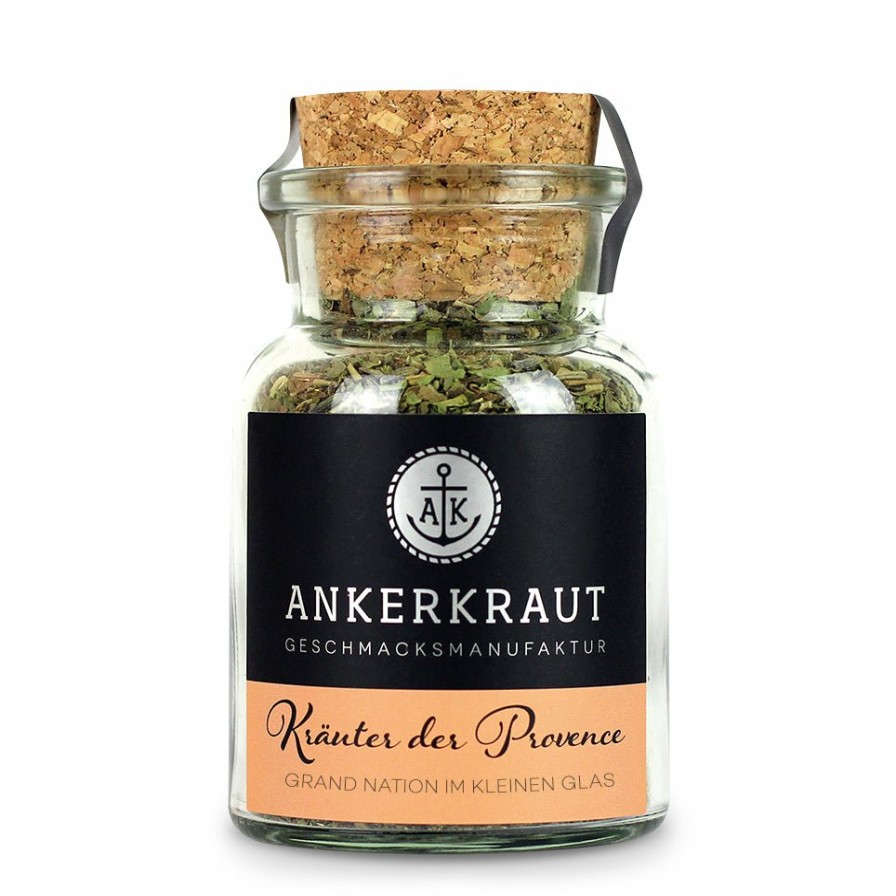 Kochen Ankerkraut Pasta | Krauter Der Provence