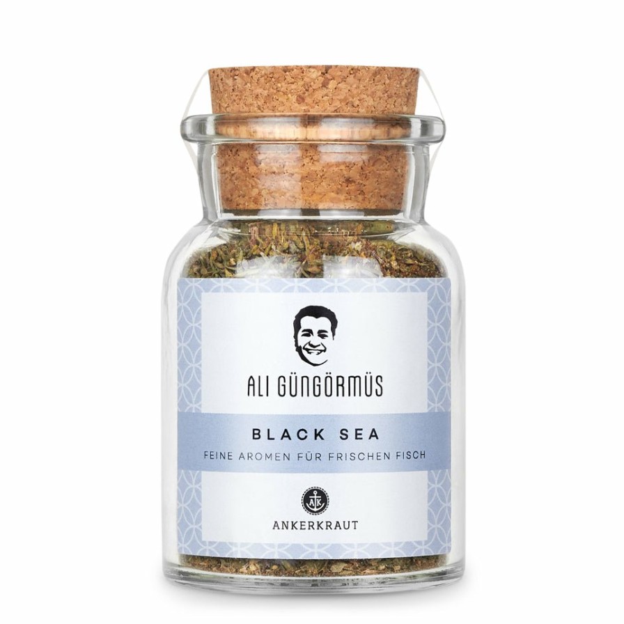 Kochen Ankerkraut Ali Gungormus | Black Sea By Ali Gungormus Bio