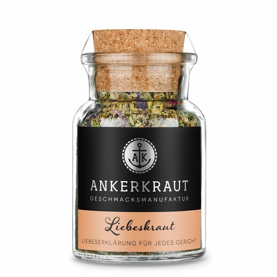 Gewurze Ankerkraut Krauter | Liebeskraut