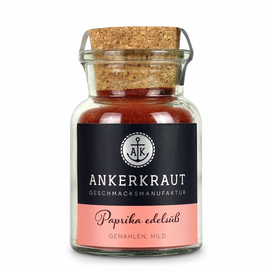 Gewurze Ankerkraut Paprika Gewurze | Paprika Edelsus