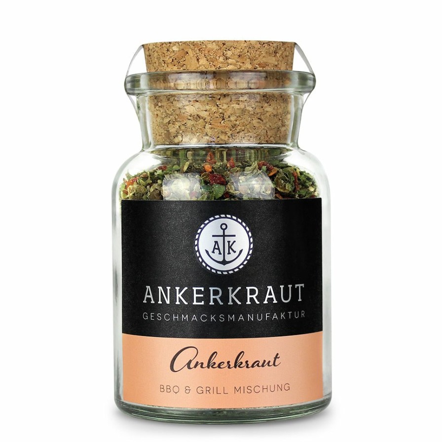 Kochen Ankerkraut Suppe / Eintopf | Ankerkraut, Bbq-Rub