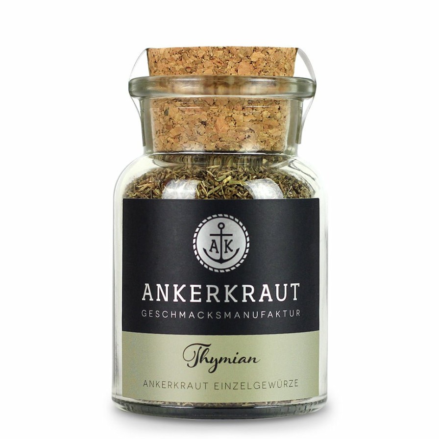 Gewurze Ankerkraut Krauter | Thymian, Gerebelt