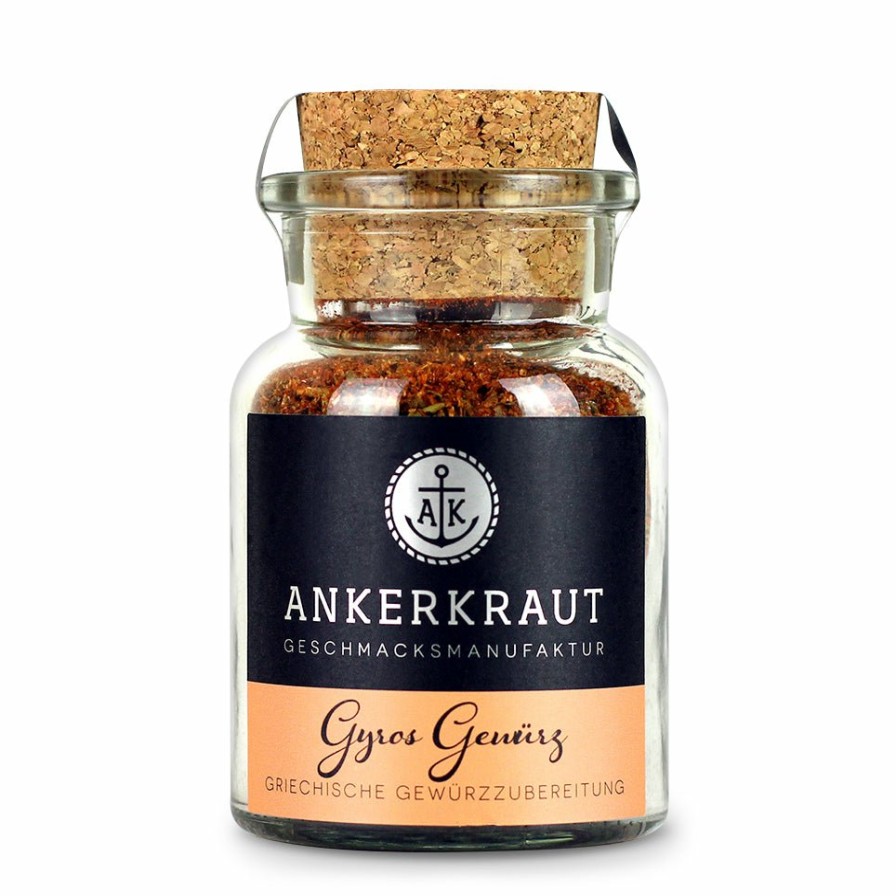 Gewurze Ankerkraut Garfield | Gyros Gewurz