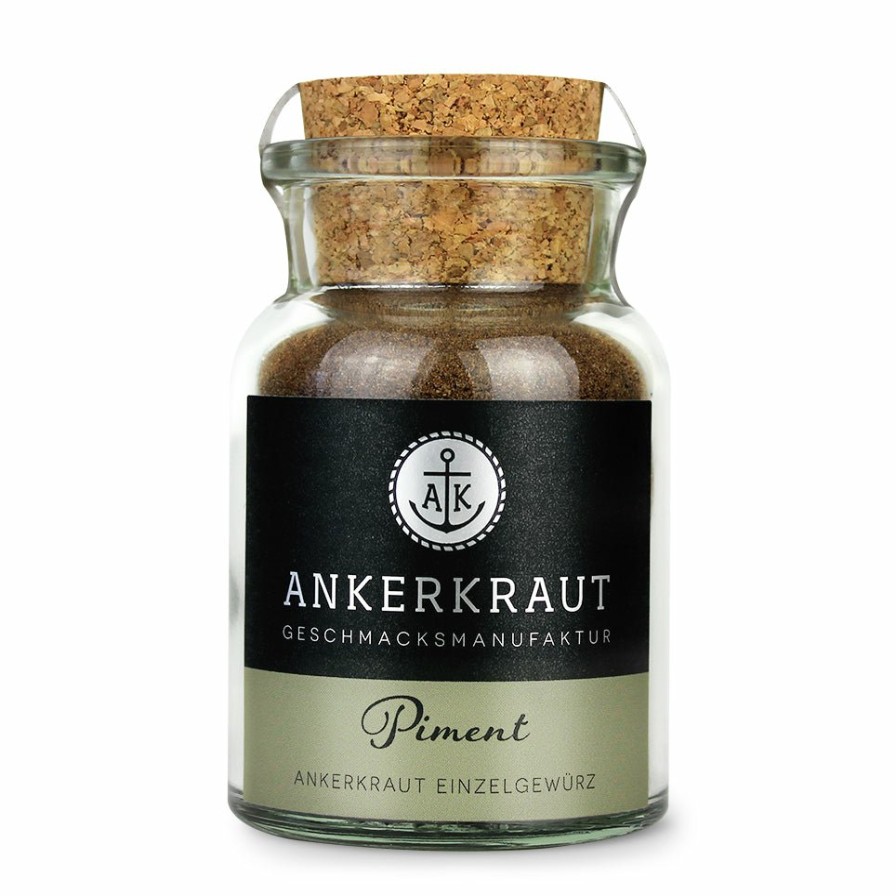 Gewurze Ankerkraut Pfeffer | Piment, Gemahlen