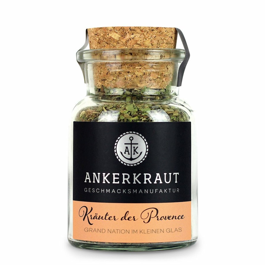 Gewurze Ankerkraut Krauter | Krauter Der Provence