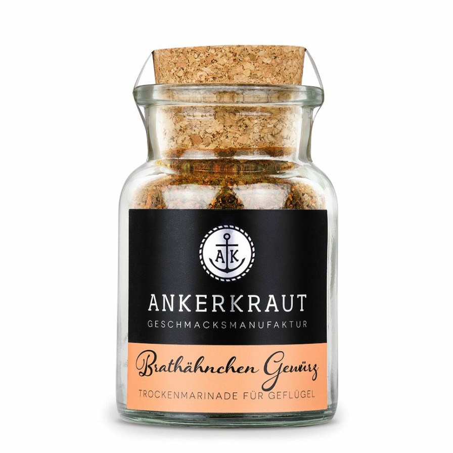 Gewurze Ankerkraut | Brathahnchen