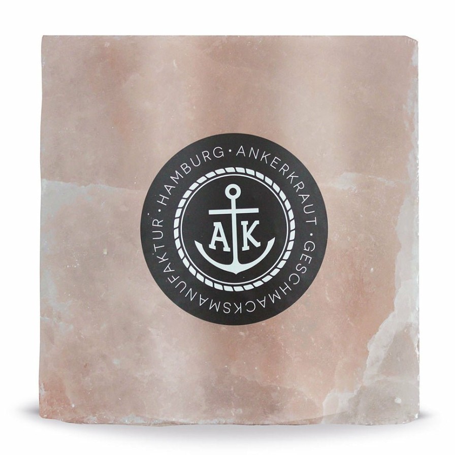 Gewurze Ankerkraut Salze | Bbq Salt Block